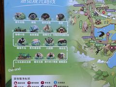 -普洱太阳河森林公园