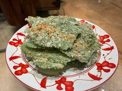 -虢国羊肉汤馆(政二街店)