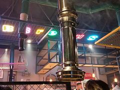 -超级神炭烤肉夜食(芥园西道店)