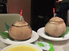 -汤城小厨•粤菜•靓汤(西直门凯德MALL店)