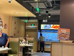 -海底捞火锅(公益西桥店)