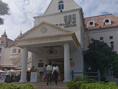 -香蜜轩·粤菜·宴会(世界之窗店)