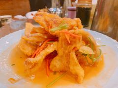 -东北农家小院(定西路店)