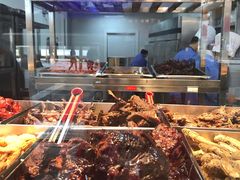 -老人和饭店(淮海中路店)