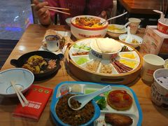 -怪噜范·老贵阳街头名小吃(汇金星力城店)