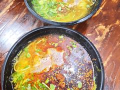 -一品飘香米线(一中总店)
