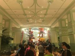 -拉斯维加斯永利酒店