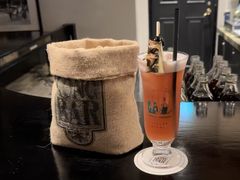 -Long Bar(莱佛士酒店)