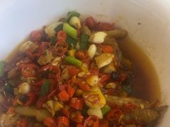 -陈大锅·岳阳鱼馆·地道岳阳菜(美食街店)