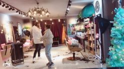 -JOY Hair salon