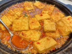 -云海肴·汽锅鸡·云南菜(高德置地店)