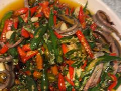 -陈胖子特色菜.鲜货现炒(融景城店)