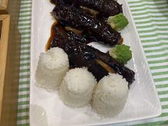 -鹊华居·地道鲁菜·海鲜·融合味(大明湖店)