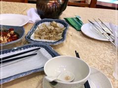 -维吾尔餐厅(宜山路店)