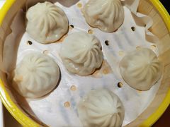 古镇鲜肉小笼包-韵秋荷(宝山龙湖天街店)