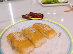 -旭璟酒家·传统粤菜·湘菜(逸景路店)