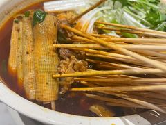 -160烧烤(香坊店)