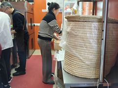 -张果佬年糕卷(科巷店)