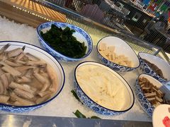 -国际贵都65自助餐厅