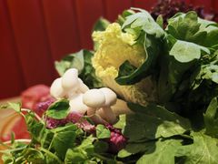 -松野谷·寿喜烧自助(华联顺义金街购物中心店)