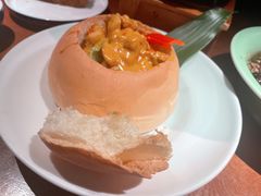 -绿茶餐厅(石家庄万象城店)