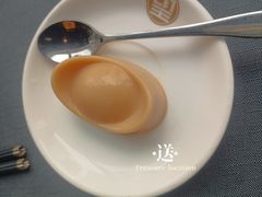 元宝布丁-望乡楼上海菜(日月光店)