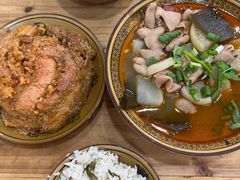 -眼镜肥肠店(振兴街店)