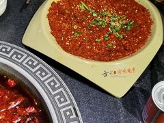 -晓宇重庆火锅(龙首店)