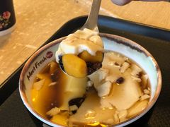 -Meet Fresh鮮芋仙(时代天街店)
