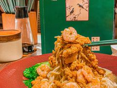 -苏堂阳春面•九年庆(北京路天河城店)