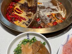 -小龙坎火锅(总店)