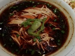 -东园小馆·早茶·淮扬小炒(印象汇店)