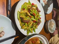 -湘江红·湖南招牌菜(莲花南路店)