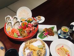 -一本魅·日式料理