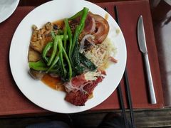 -雄楚国际大酒店-四季西餐厅