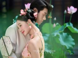 -时光印记婚纱摄影工作室·原创定制