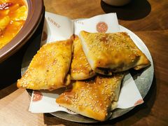 -纳鲁孜·新疆特色餐厅(上海悦荟广场店)