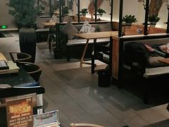 大堂-确喜美味小厨(西单商场兰州店)