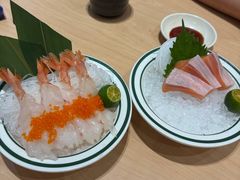 -友壹町寿司(佛山新DNA店)