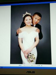 点击看大图 -蔚蓝映像STUDIO婚纱摄影(南稍门店)