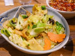 -饕林餐厅(春熙路店)