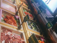 -环球约客烤涮自助(铜锣湾店)