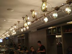 -海底捞火锅(航洋城店)