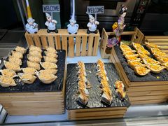 -快乐爱斯米牛排·寿喜烧自助(亿合城店)