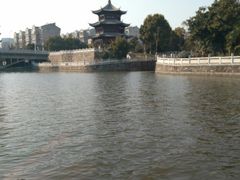 -凤城河风景区