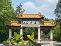 -善卷洞风景区