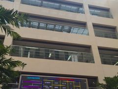 -西安交通大学第一附属医院(总院)