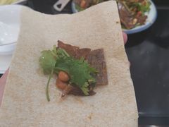-小叫驴养生驴肉火锅(龙游店)