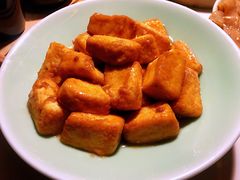 总督豆腐-淀里船宴(裕华东路店)