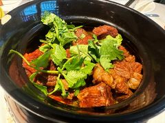 -老太原菜馆(万达店)